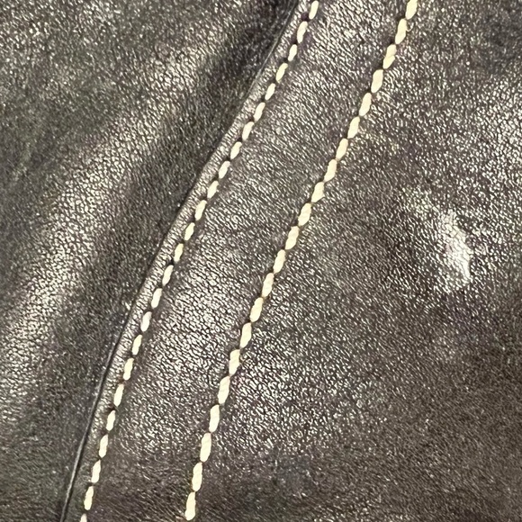 COACH crossbody shoulder bag - Picture 8 of 9